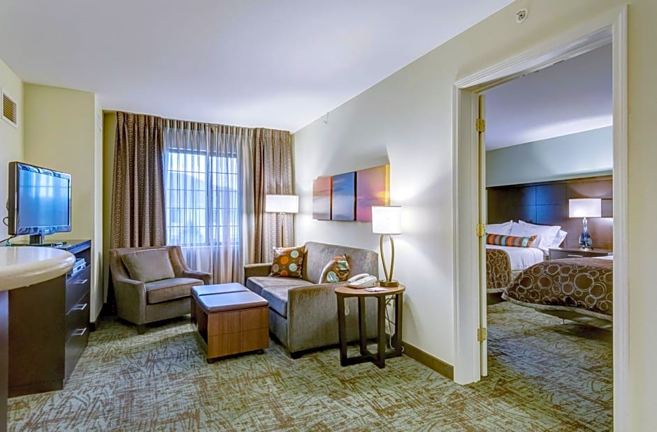 Staybridge Suites OFallon Chesterfield By IHG