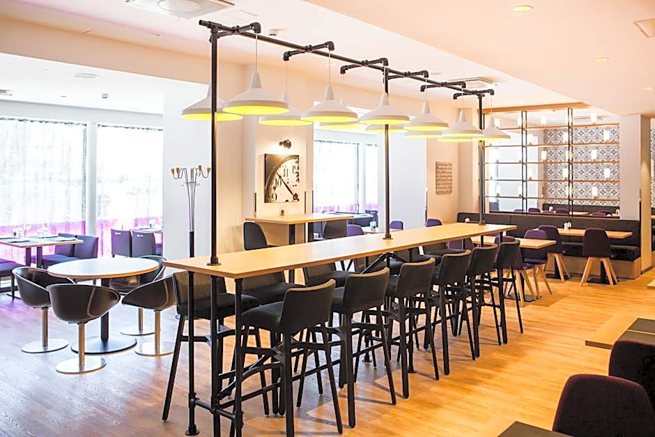 Park Inn By Radisson Central Tallinn