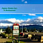 Alpine Lodge Motel & Restaurant