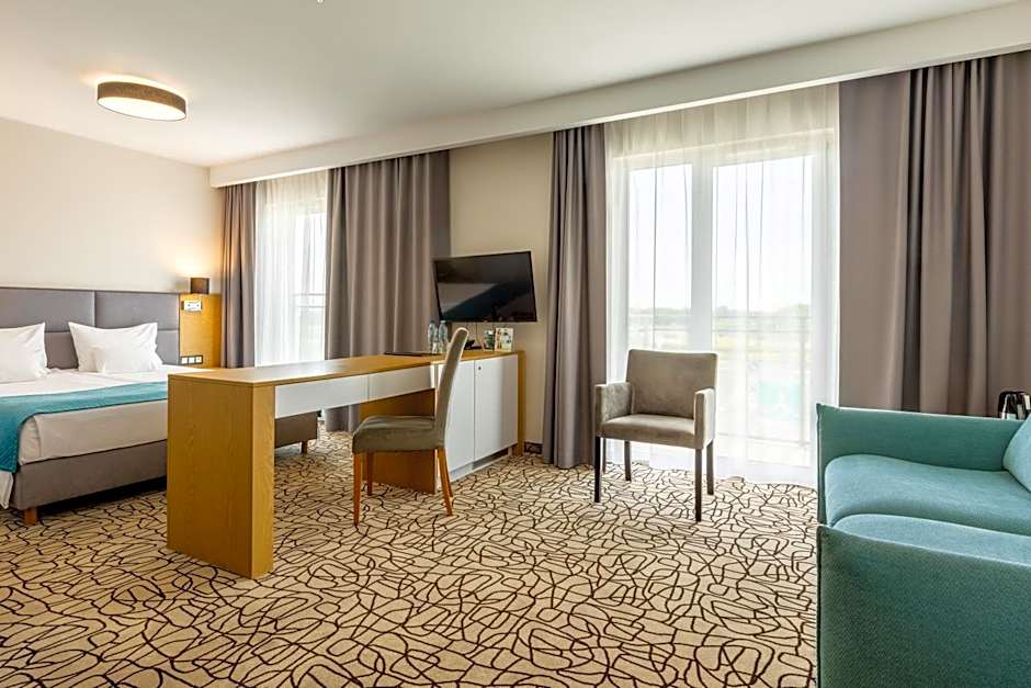 Aparthotel Termy Uniejów