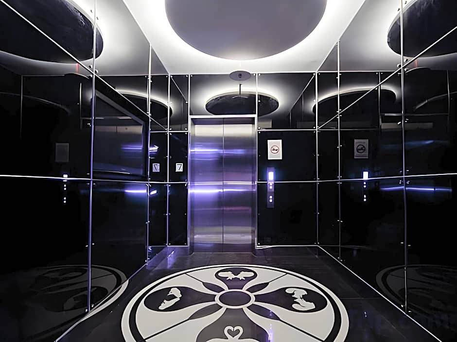 Wego Boutique Hotel-Dazhi