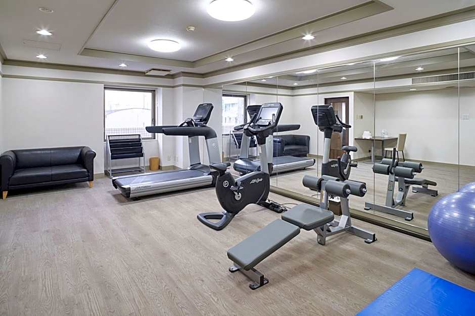Takamatsu Park Hotel