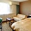 Bandai Silver Hotel