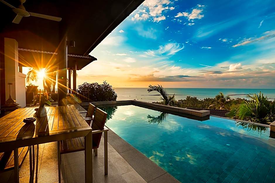 Baan Saitara Boutique VIllas