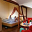 Alpenblick Hotel & Restaurant Wilderswil by Interlaken