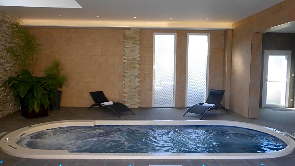 Hôtel Ariane & SPA