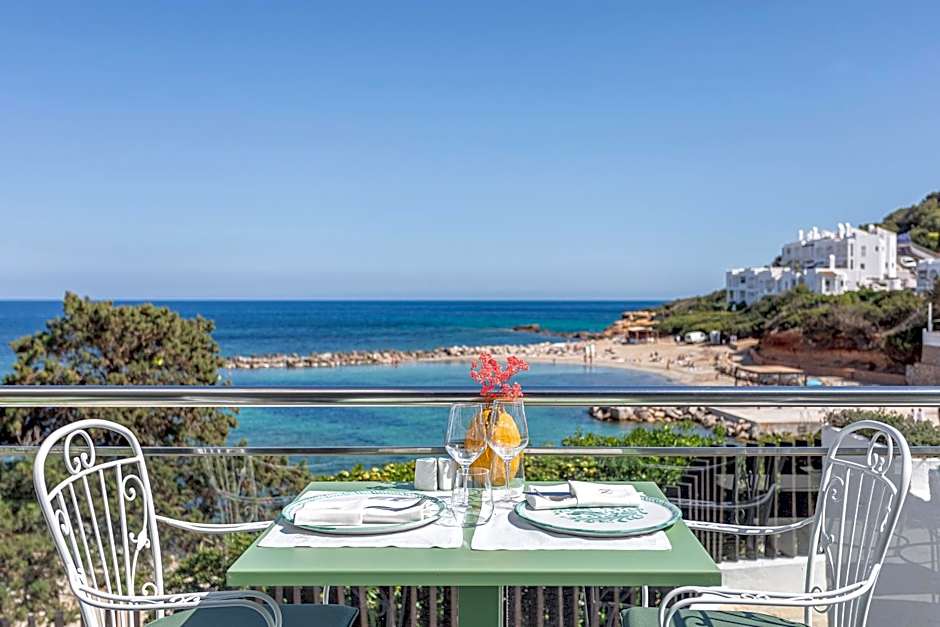 Hotel Mongibello Ibiza