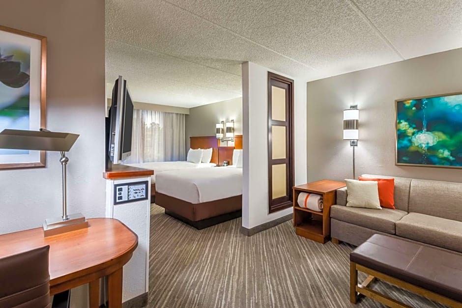 Hyatt Place Atlanta Duluth Johns Creek