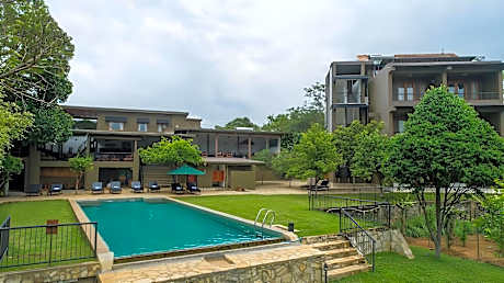 Kalu's Hideaway Udawalawe