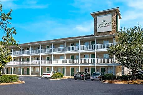 HomeTowne Studios Covington