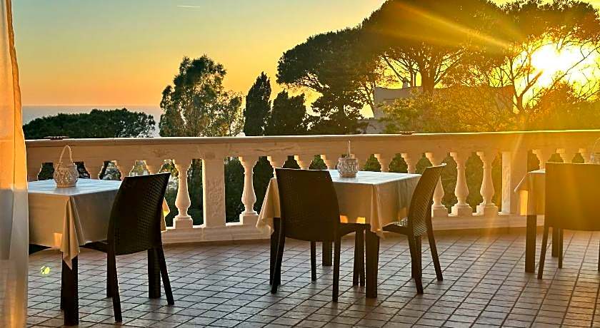 Villa Antonietta Ischia