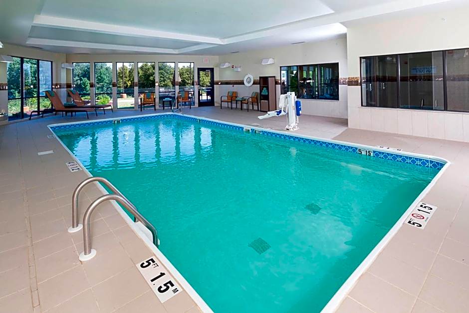 Courtyard by Marriott Battle Creek