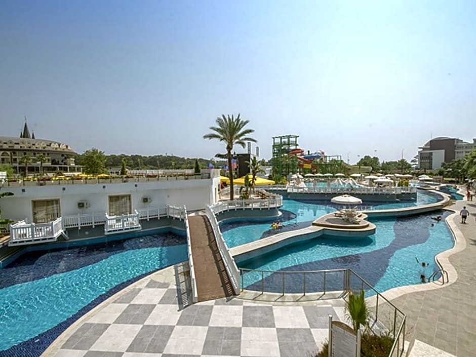 Crystal Prestige Elite