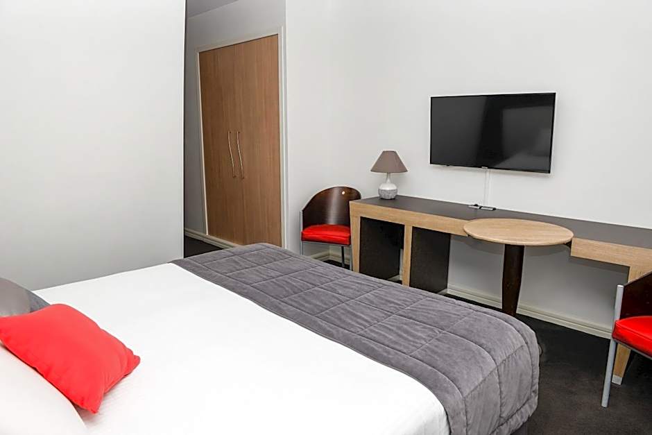 Hotel Coeur Marin