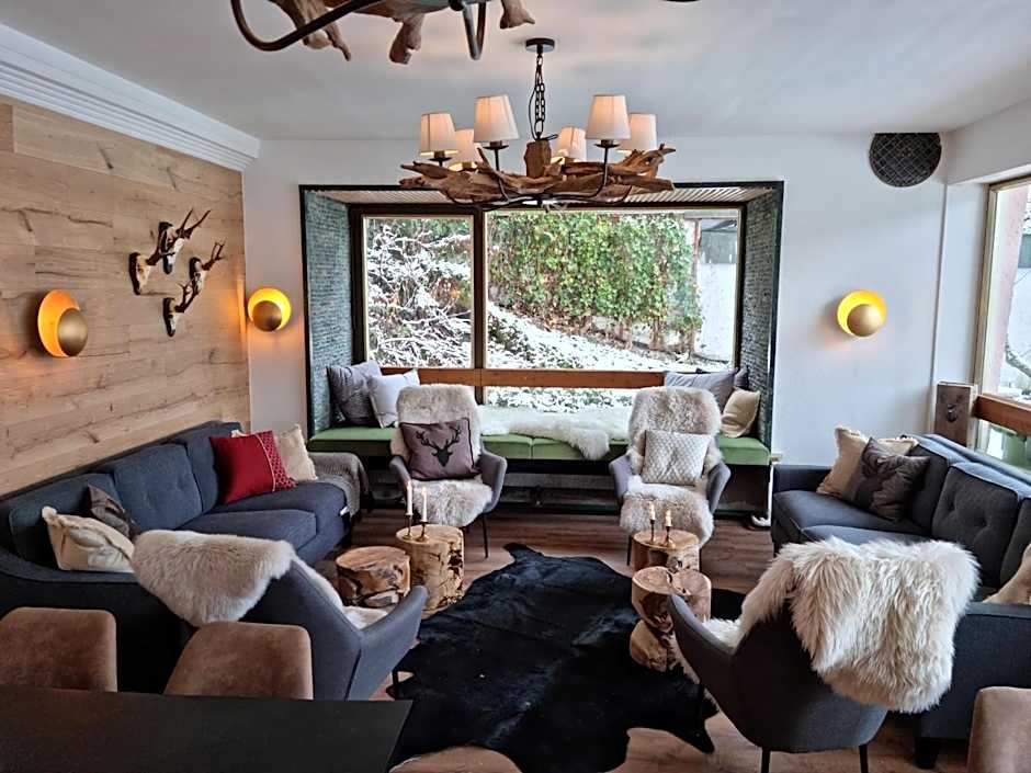 The Lodge at Bad Gastein