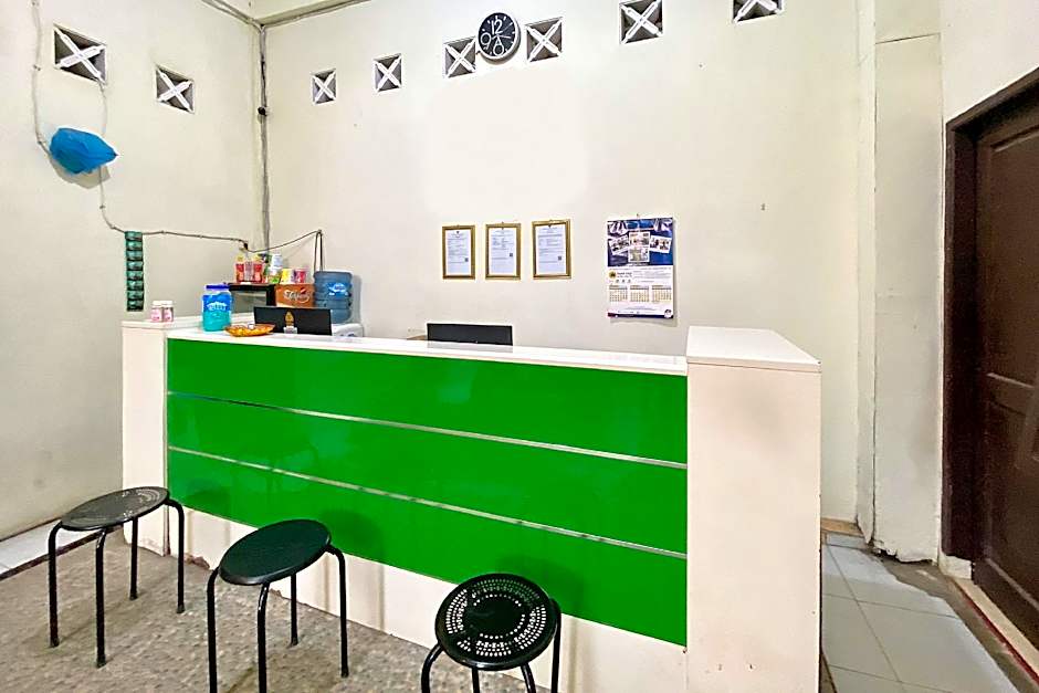 RedDoorz @ Sonya Homestay Tebing Tinggi