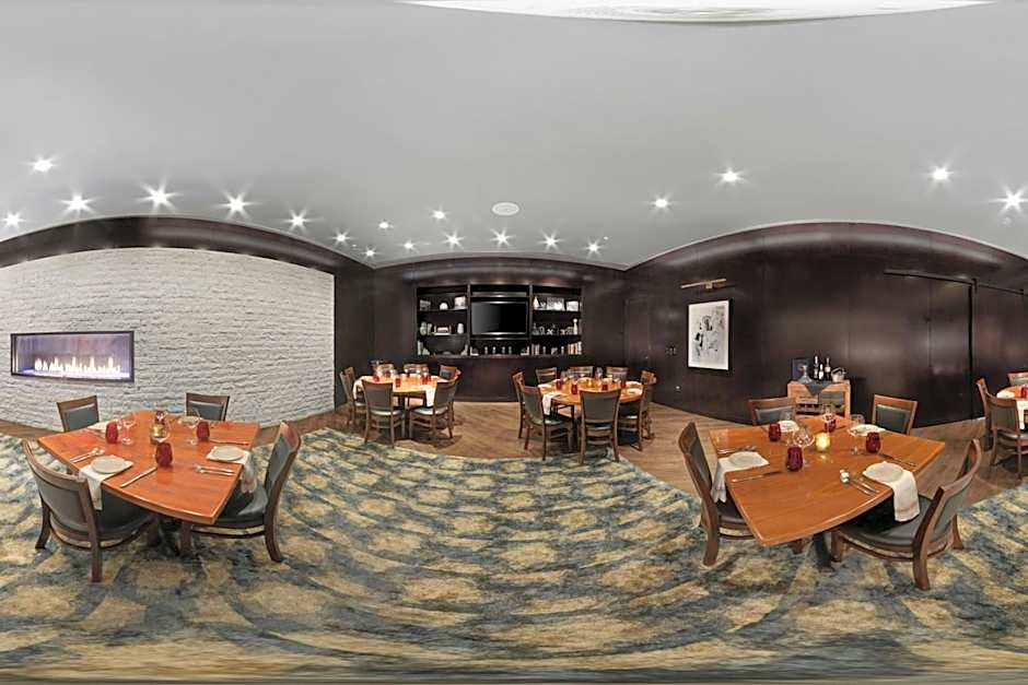 The Westin at The Woodlands