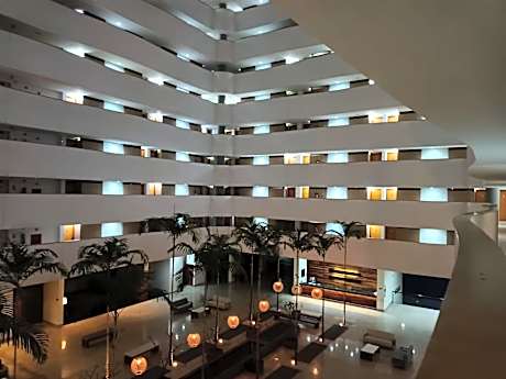 Le Jardin Suíte Studio