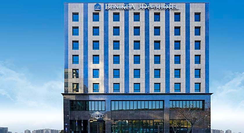 Namyangju Benekia JD Hotel