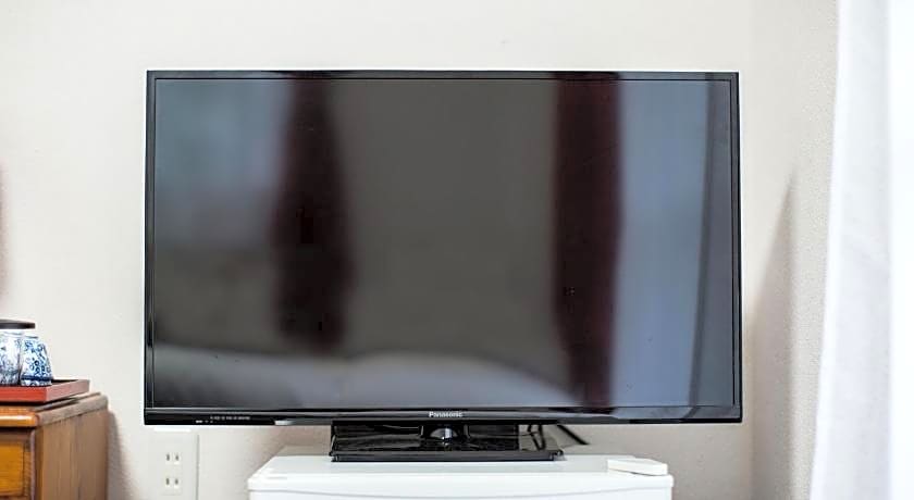 Kinugawa Pension Bamboo