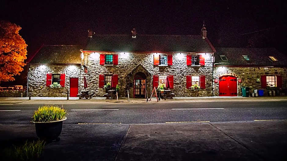The Garrandarragh Inn