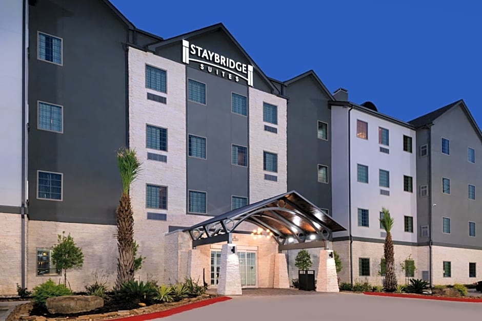 Staybridge Suites - Lake Charles, an IHG Hotel