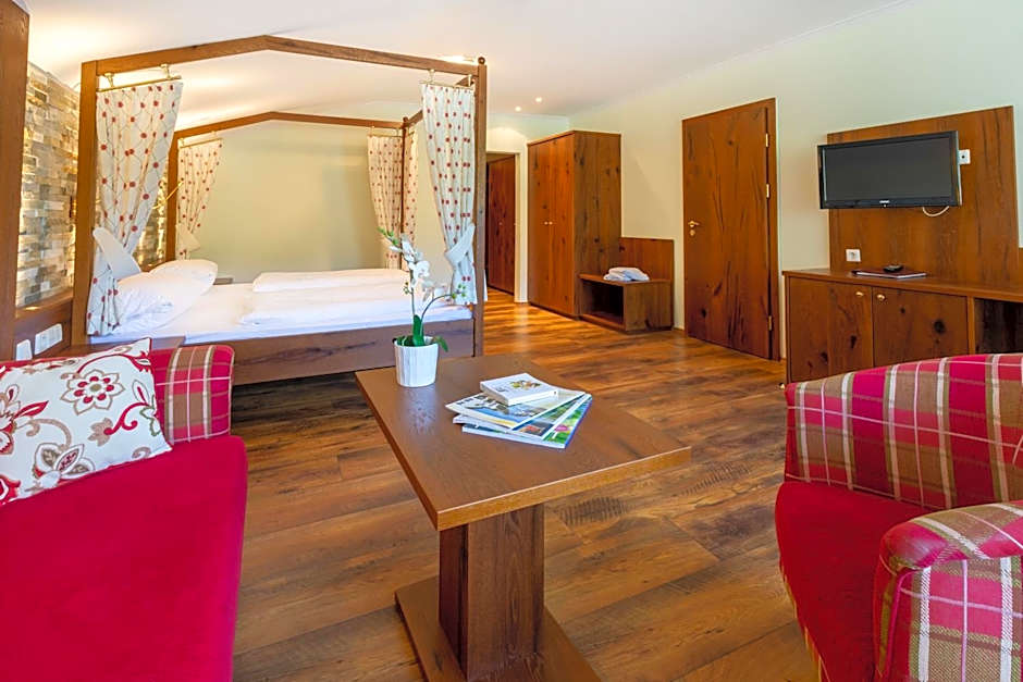 Sackmann Wanderhotel