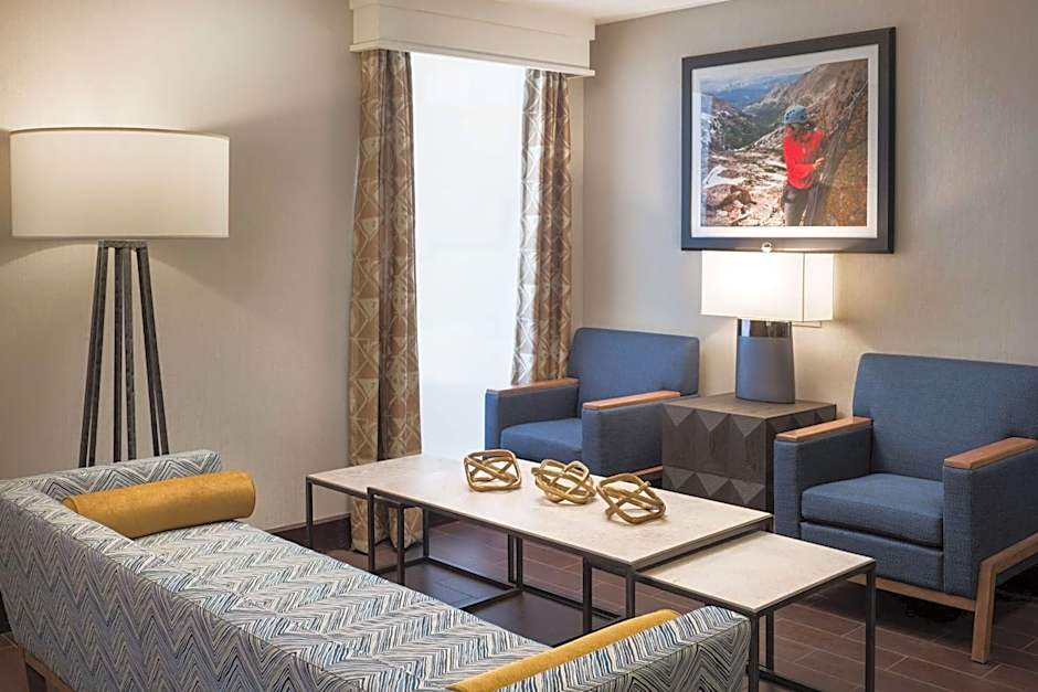 Hampton Inn By Hilton Denver-West/Golden