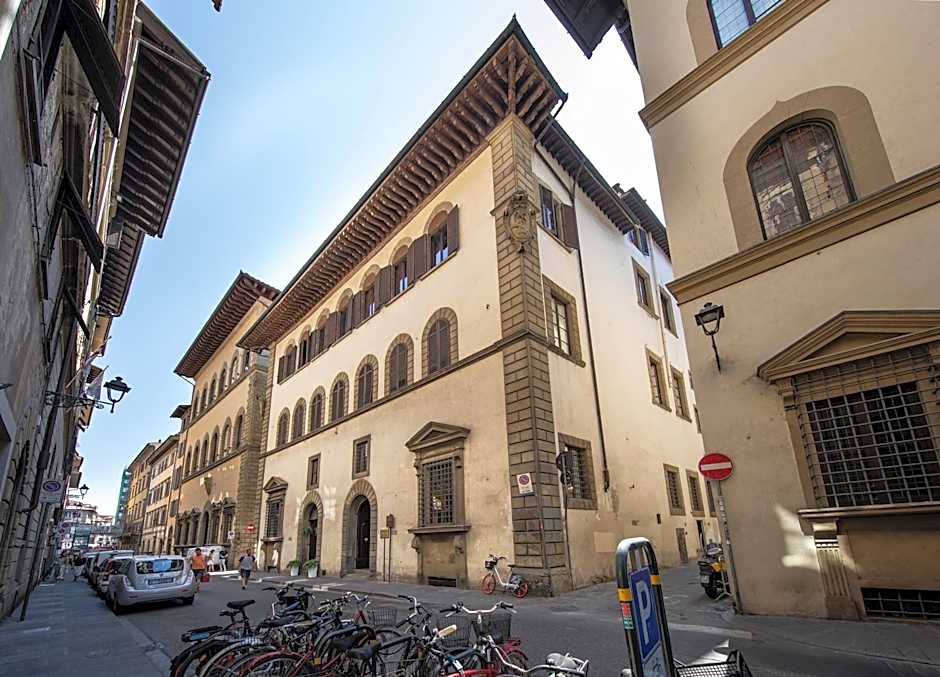 Palazzo Martellini Residenza d'epoca