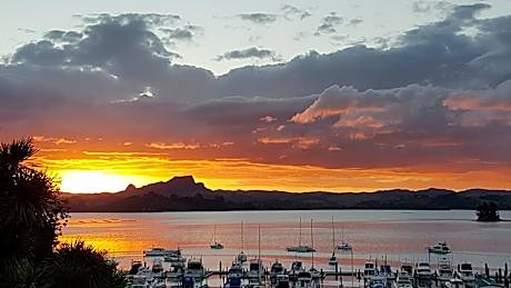 Whangaroa Lodge Motel