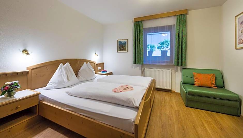 Apartm. & BB Ferienidylle Gstrein