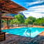 Cable Mountain Lodge