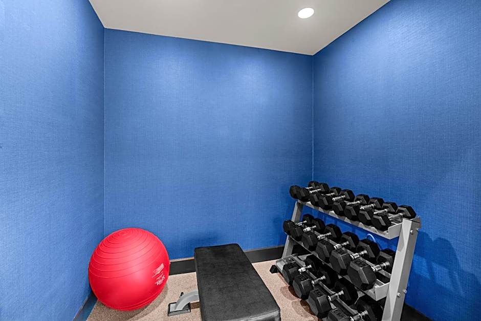 Hampton Inn & Suites Mountain View