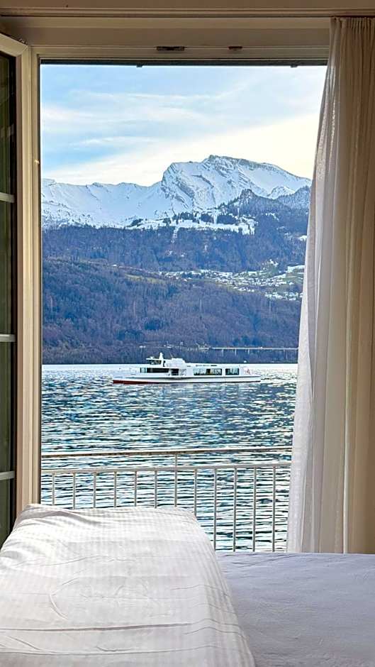 Seehotel Schwert