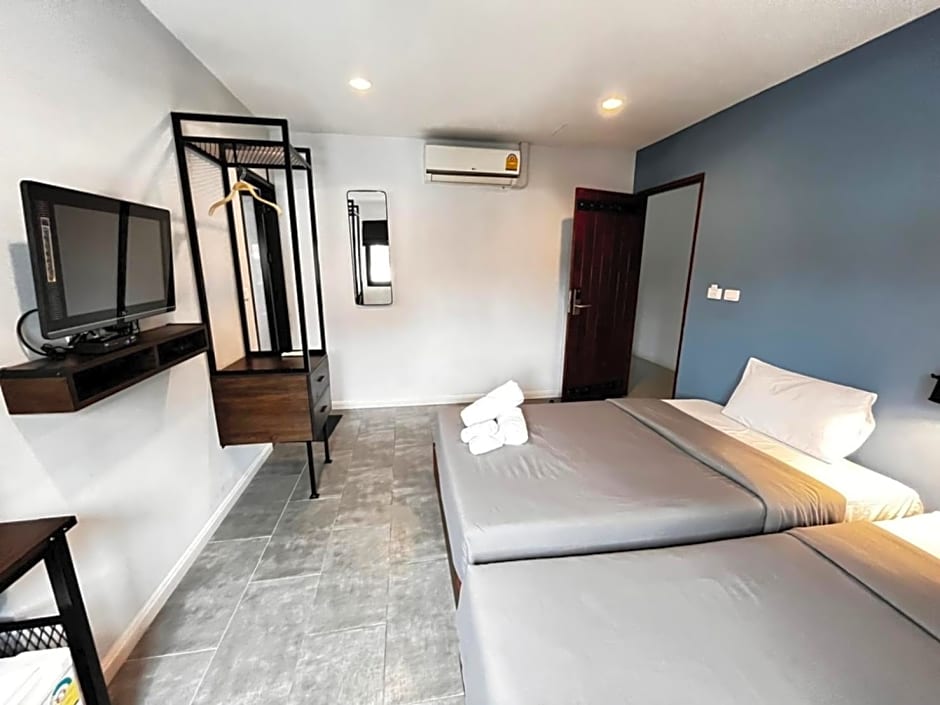 WiRE BANGKOK PRAKHANONG