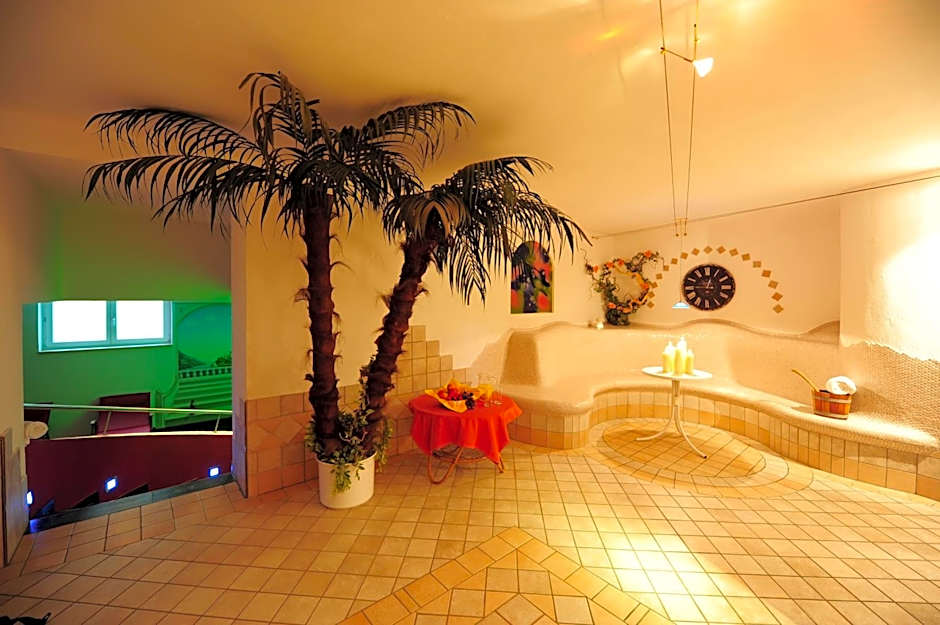 Hotel Gasthof Zum Schwanen
