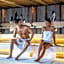 TAUERN SPA Hotel Zell am See Kaprun