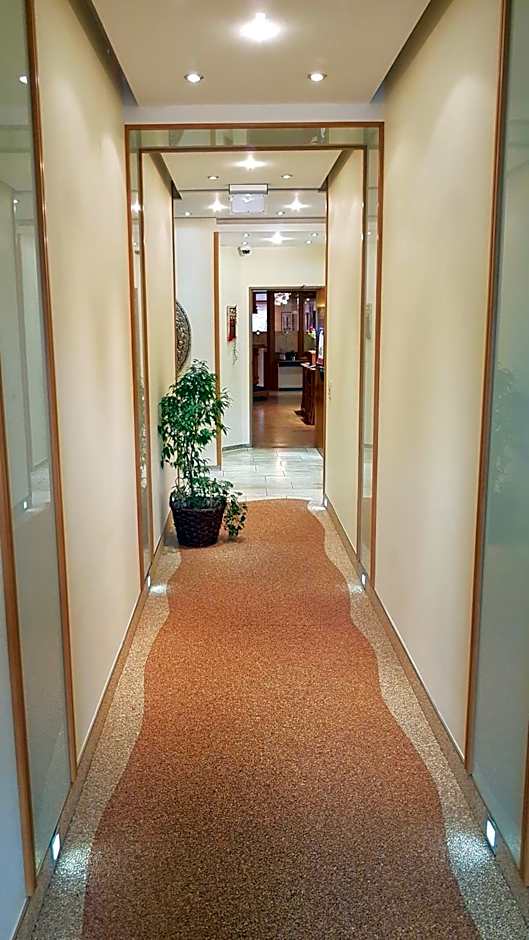 Hotel Landhaus Feyen