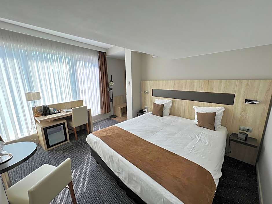 Best Western Hotel Royal Centre