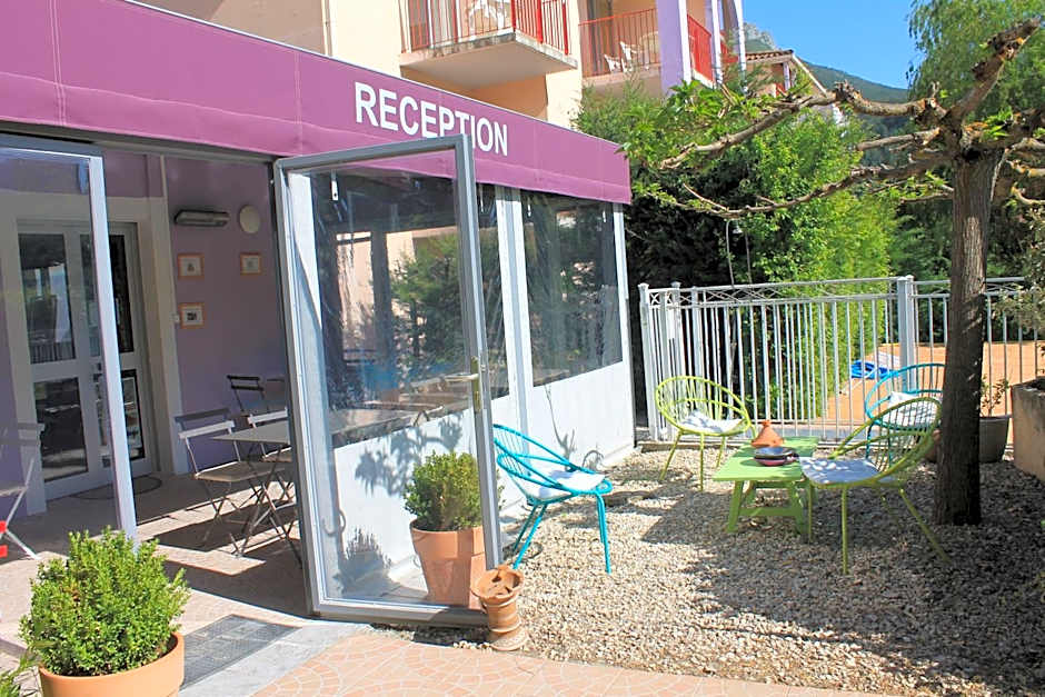 Les Canyons du Verdon