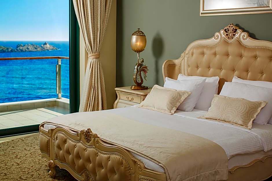 Royal Princess Hotel