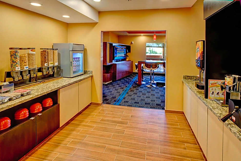 TownePlace Suites by Marriott Oklahoma City Airport