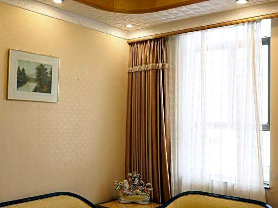 Guangzhou Aiqun Hotel