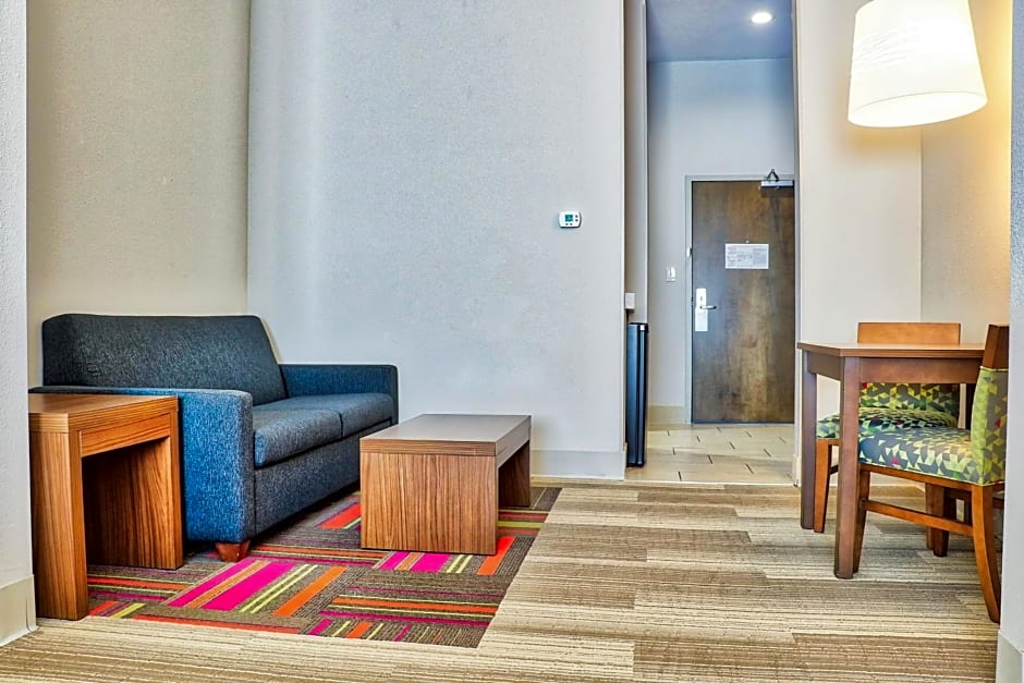 Holiday Inn Express Slidell, an IHG Hotel