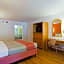 Motel 6-Frederick, MD - Fort Detrick