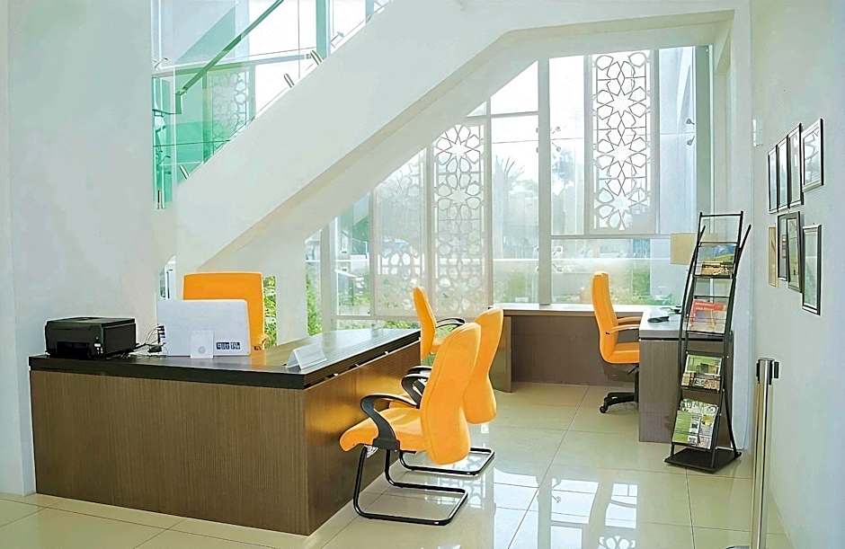 Adya Hotel Kuah Langkawi