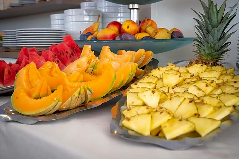 Hotel Atenea Golden Star