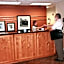 Hampton Inn By Hilton Salt Lake City/Murray