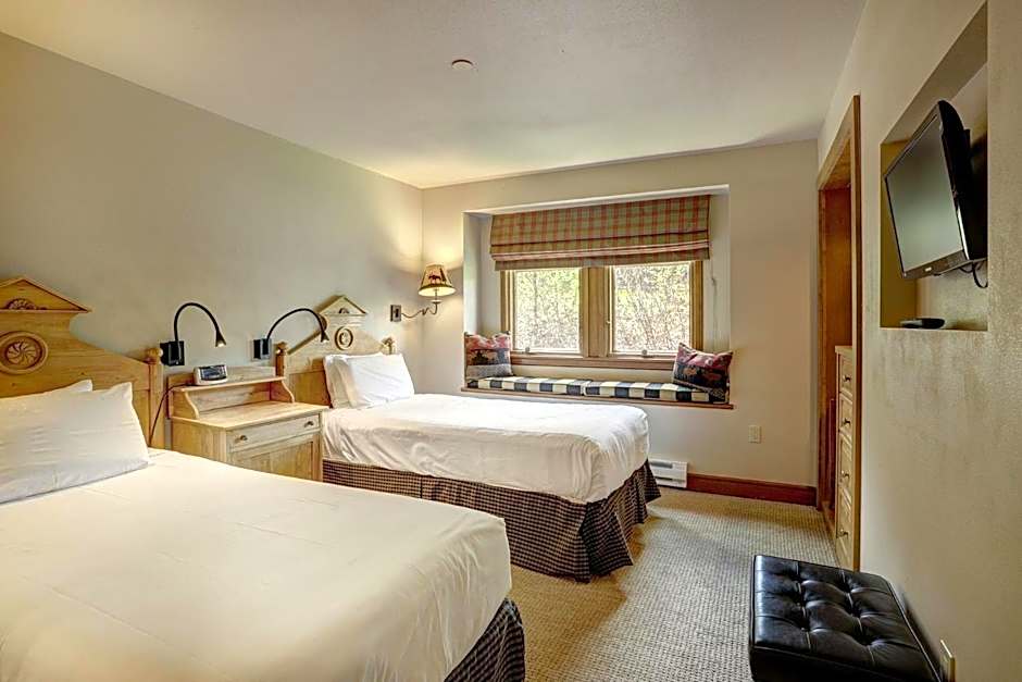 Beaver Creek Village by Vail Resorts