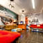 Pegasus Hostel Berlin